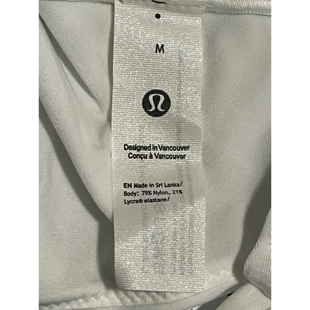 Lululemon Wundermost Square - Image 7