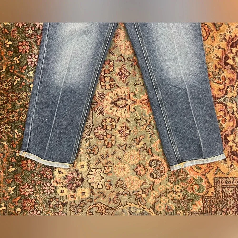 FINAL PRICE Tommy Hilfigure Hipster Style Jeans - Image 6