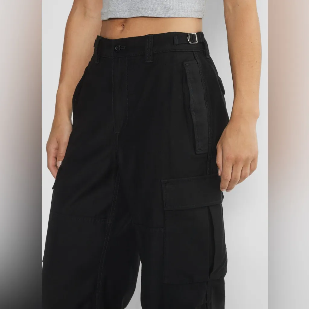 Aritzia Tna Supply Cargo Pant - Image 4