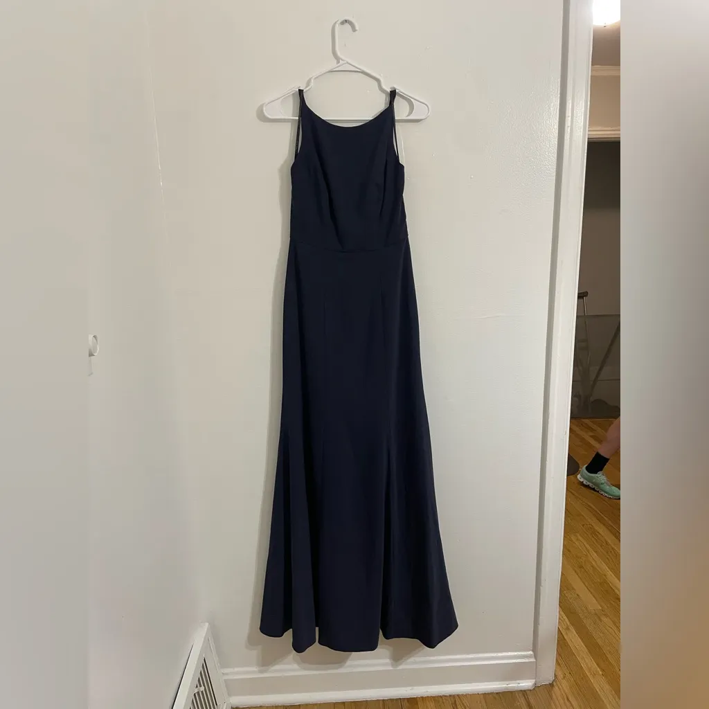 NWOT After Six Dress Style 6758 | Size: 0 - Image 2