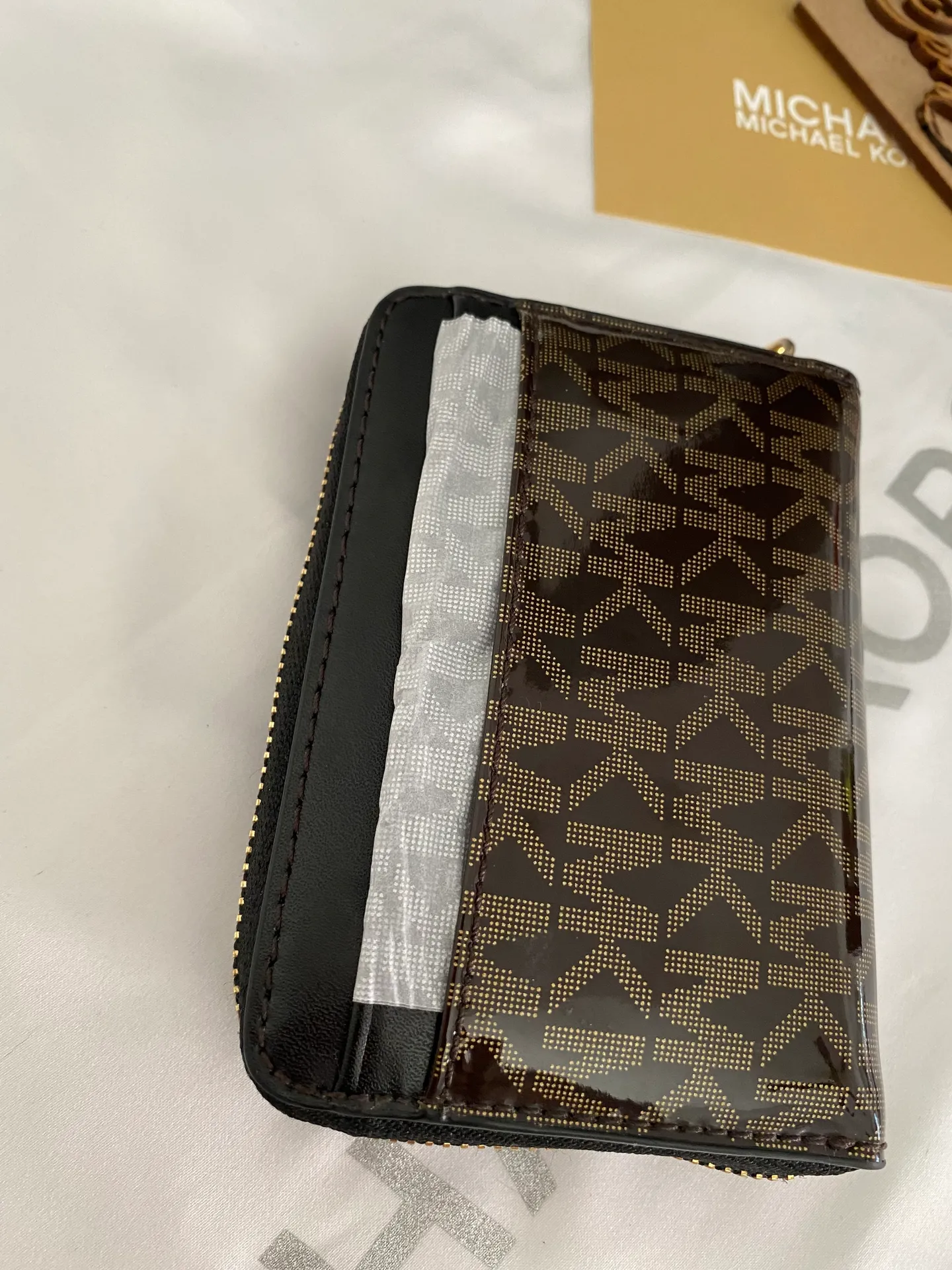 Michael Kors XS Rhea Backpack Set - Image 10