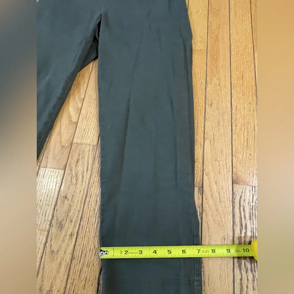 Croft & Barrow Women’s Petite Stretch Pants - Image 5