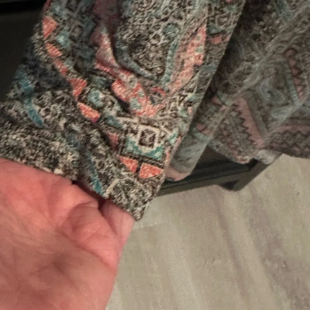 New Directions sweater top, size 1x - Image 3