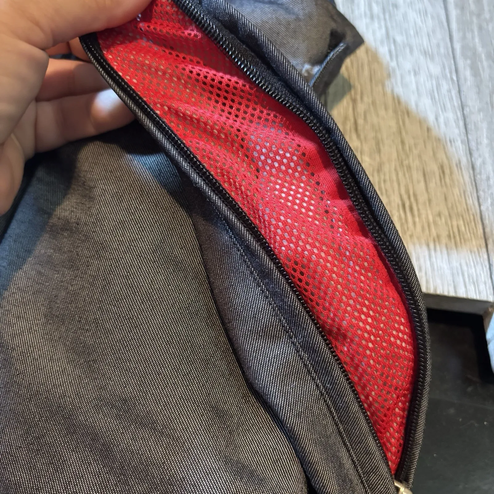 Marker Women's Ski/Boarding Pants‎ Gray Size 4 - Image 11