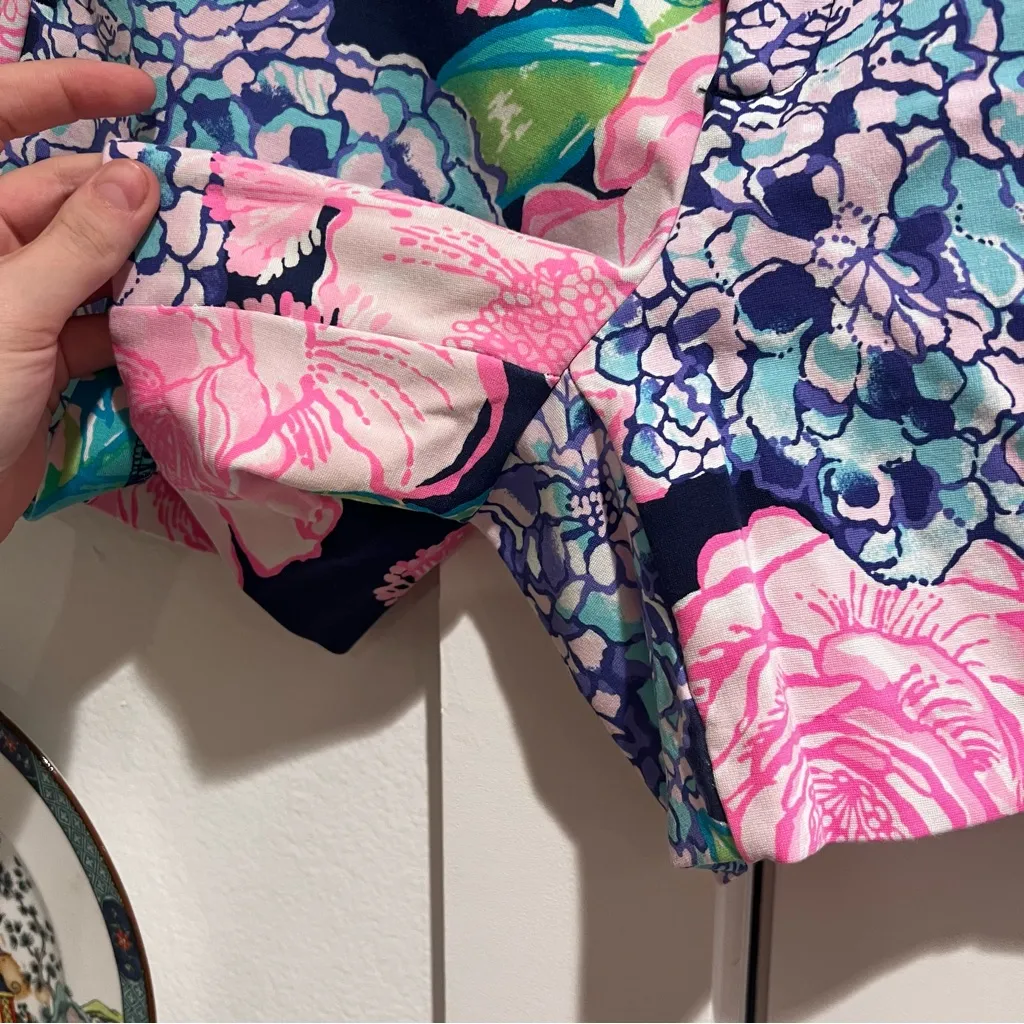 Lily Pulitzer Callahan Shorts - Image 5