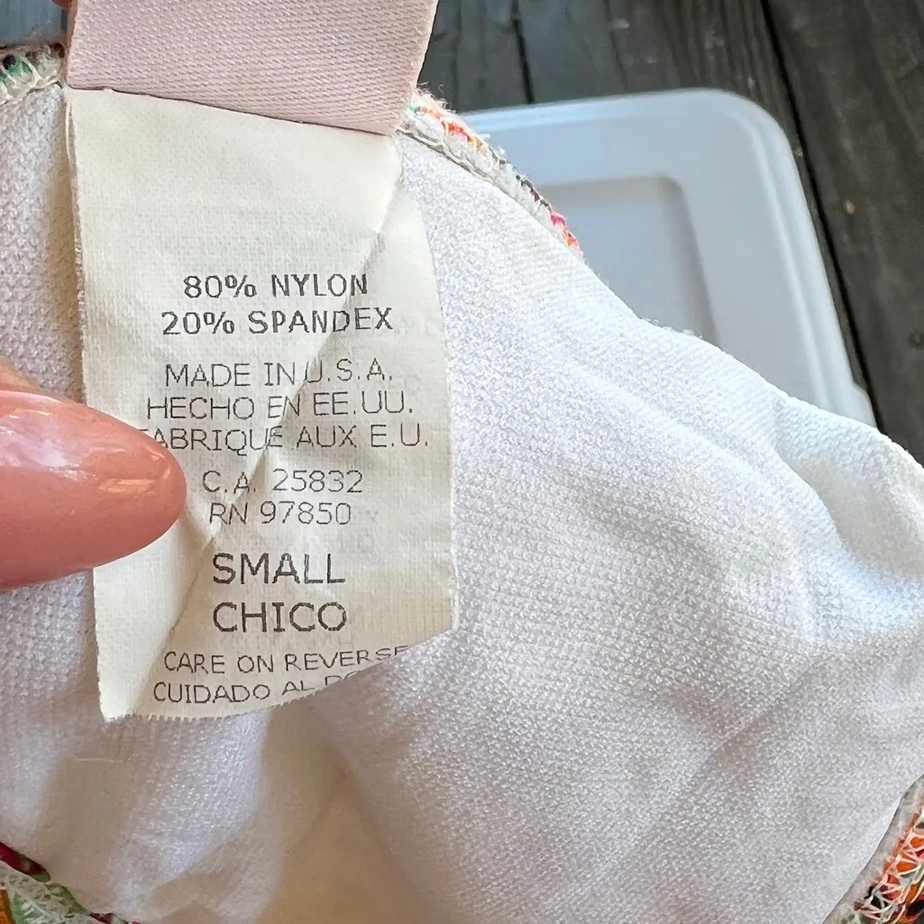 Luli Fama Bikini Top‎ - Image 5