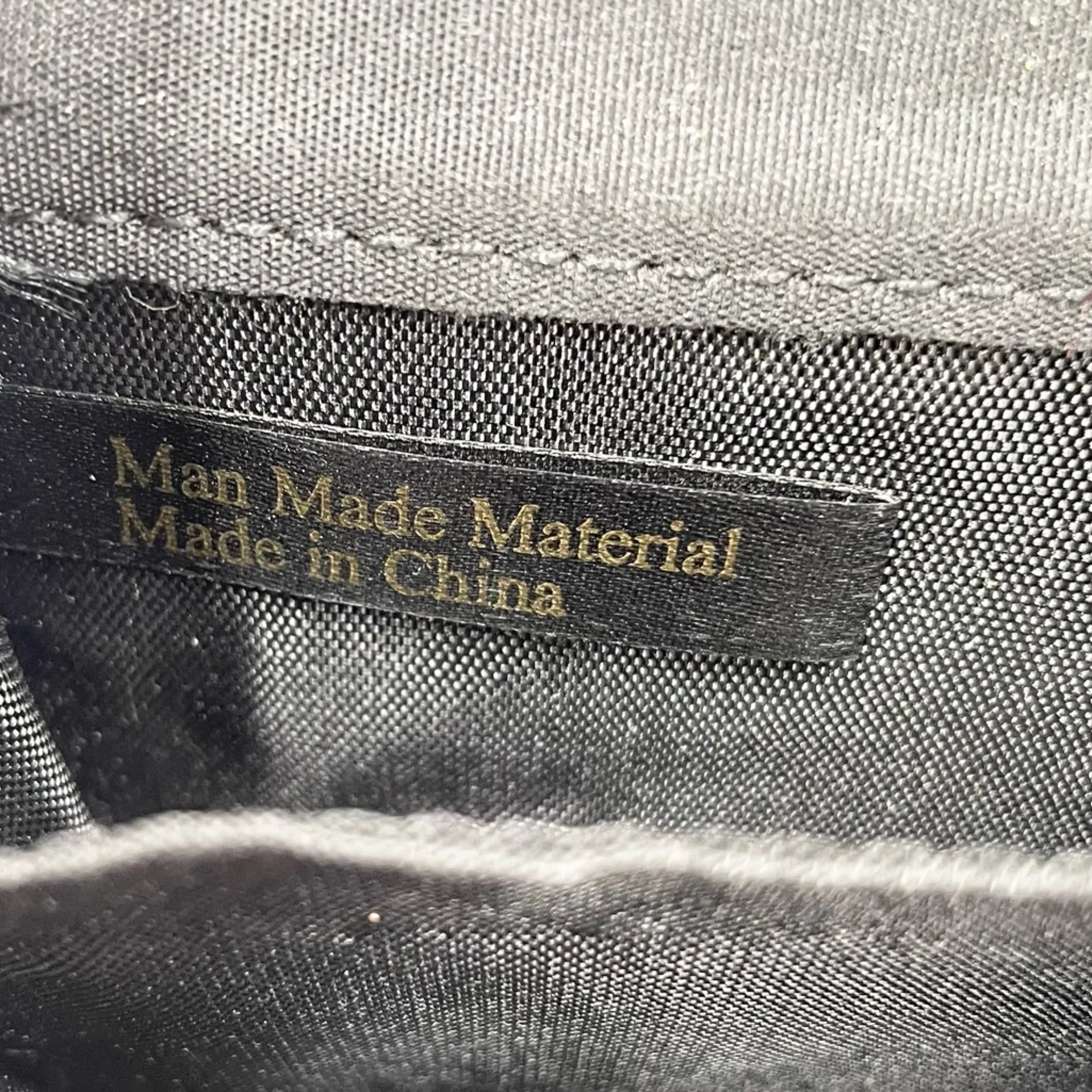 Women's Leopard Print Faux Patent Leather Organizational Foldover Wallet Clutch Brown - Image 6