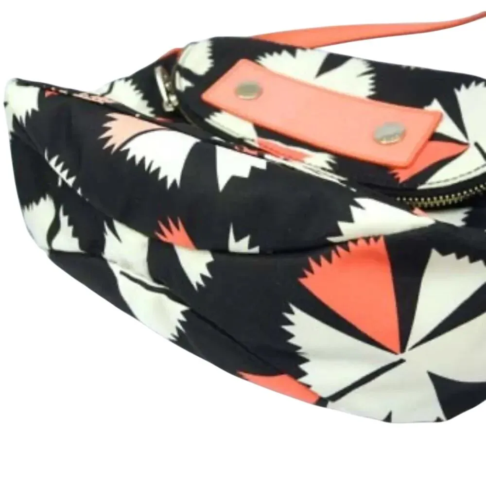 MARC BY MARC JACOBS Prach Leather Zipped Flap Crossbody Shoulder Bag MSRP $965 - Image 2