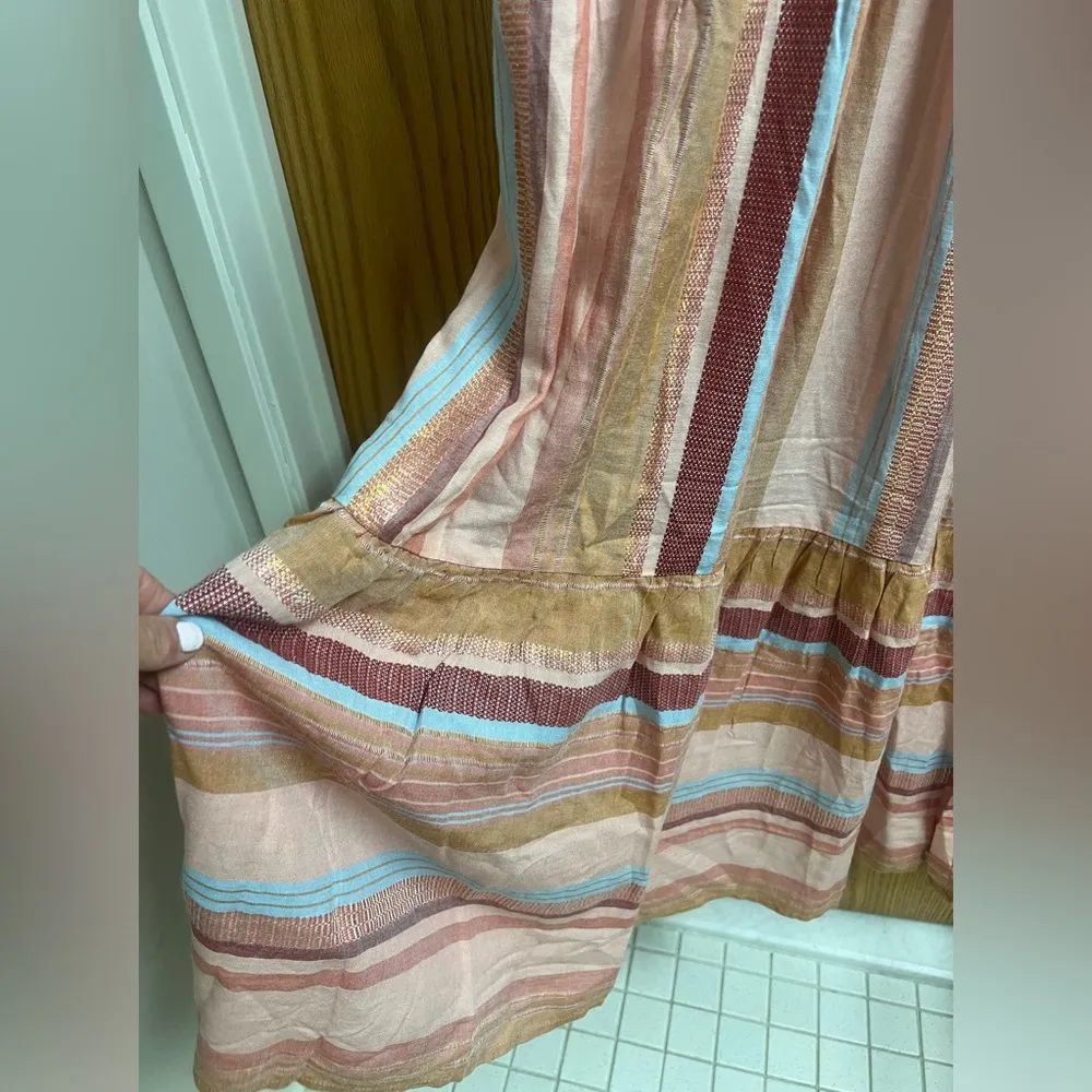 L* Space Lilikoi Dress - Image 7