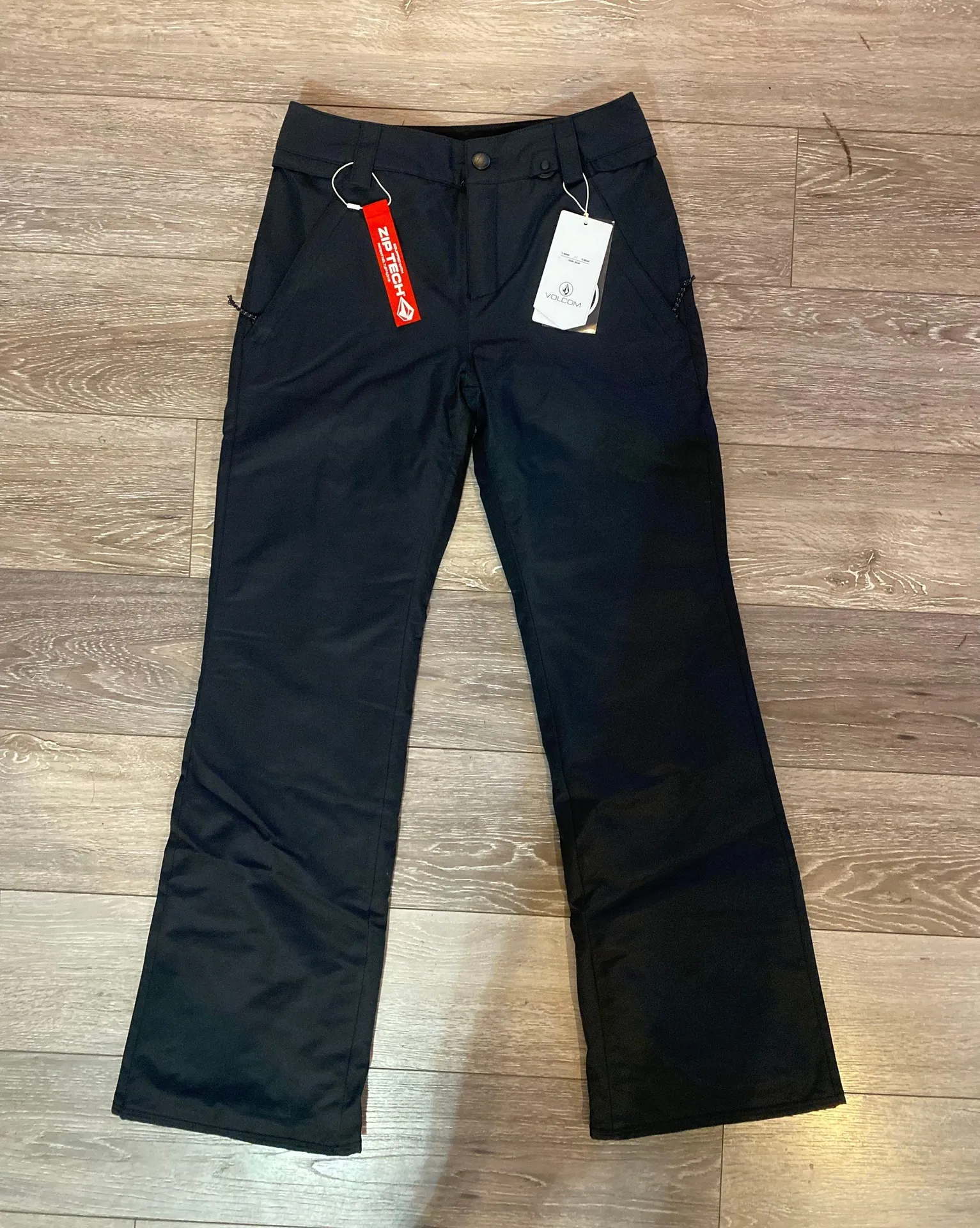 Volcom Snow Pants  Waterproof Ski / Snowboarding Pants - Image 4