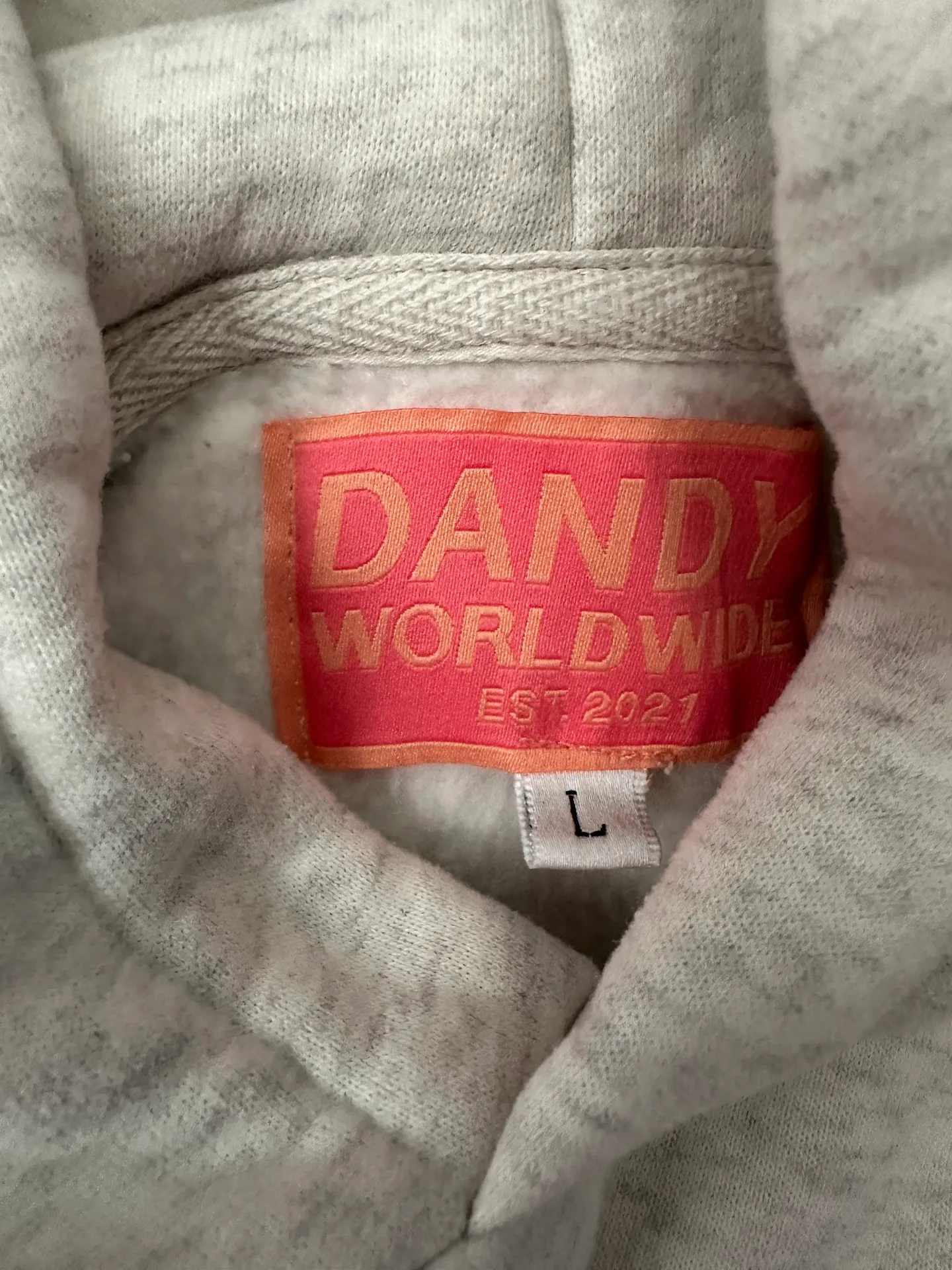 Sweatshirt - Image 5