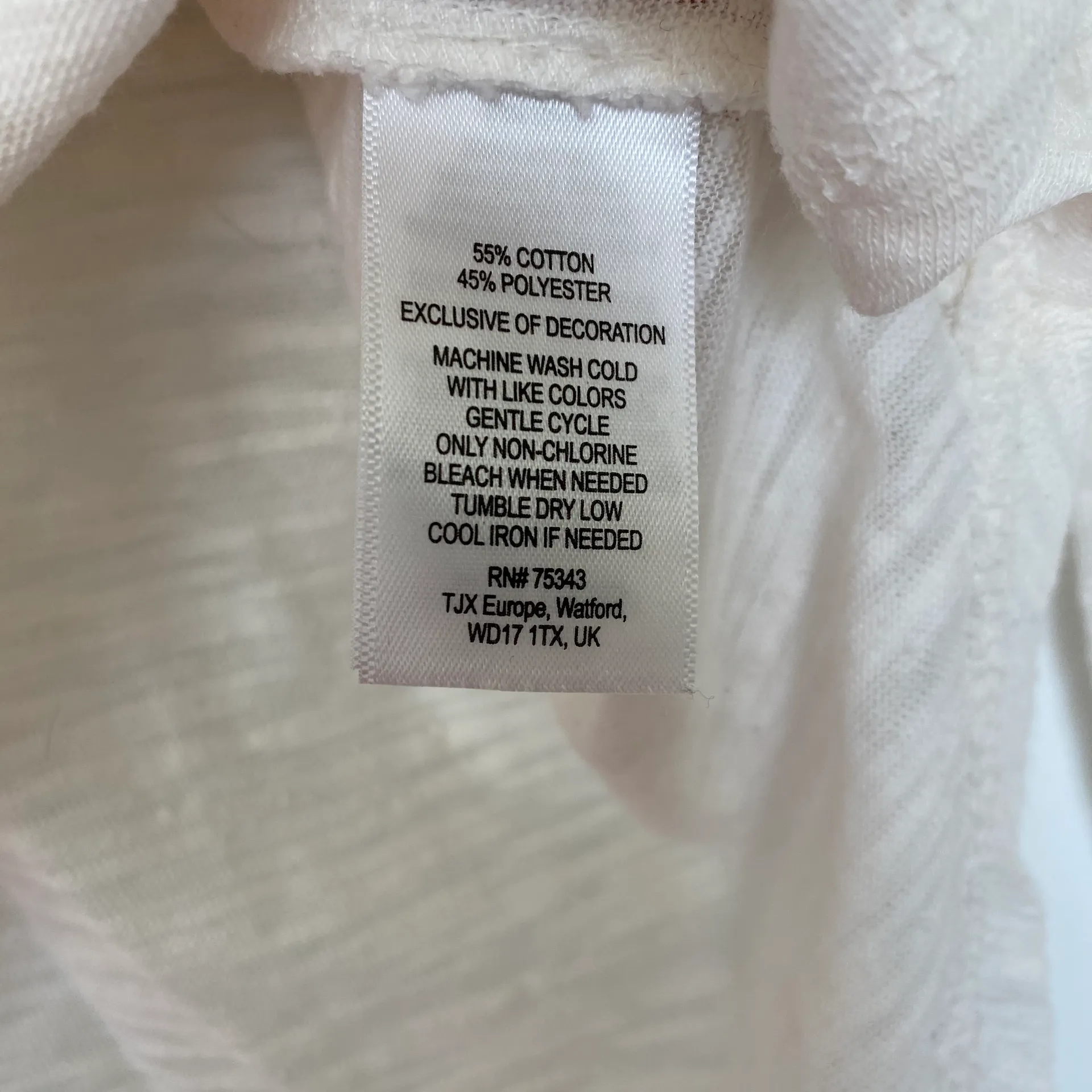 Lucy + Laurel Long Sleeve Top - Image 5