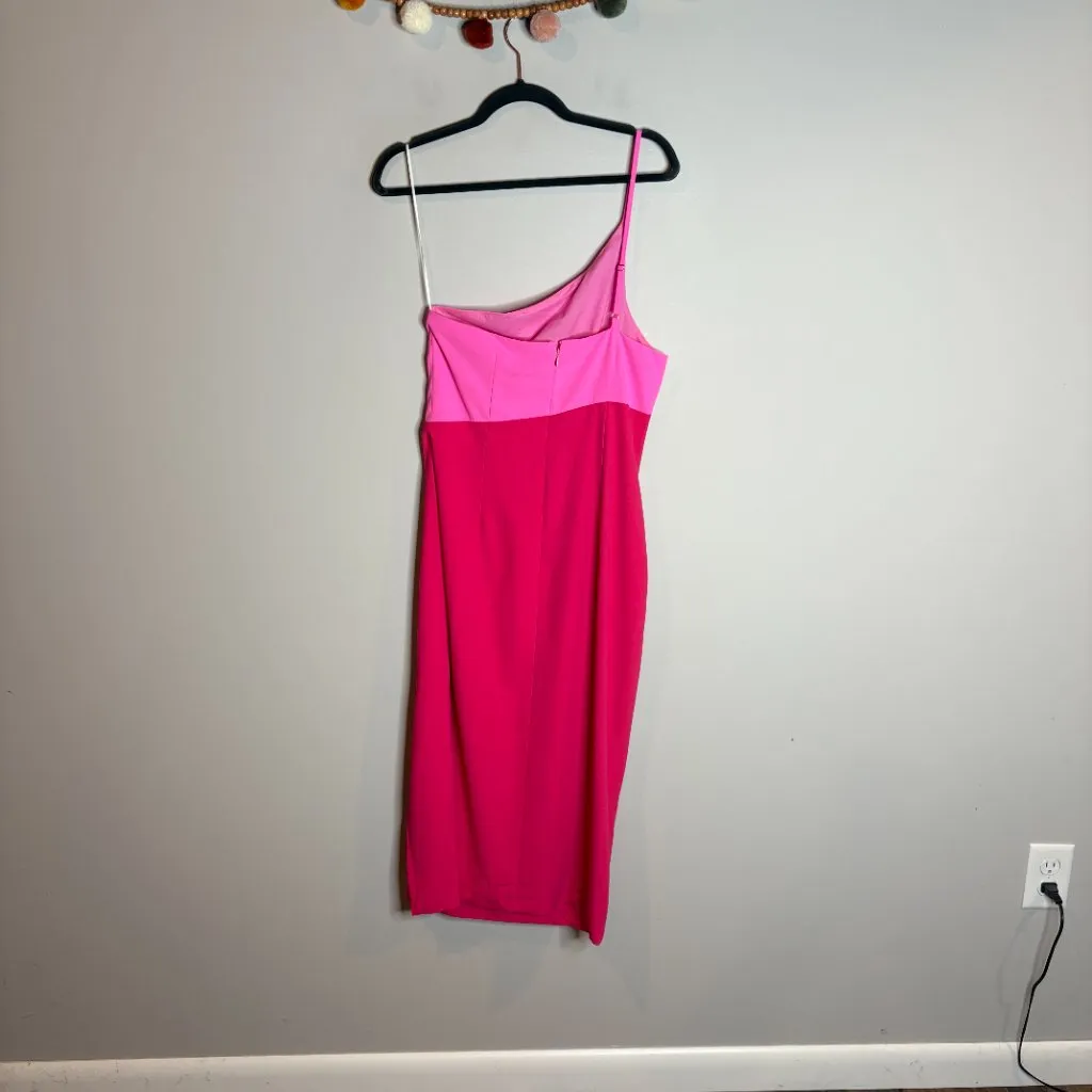 NWT Petal & Pup Xiomar Dress in Pink - Image 6