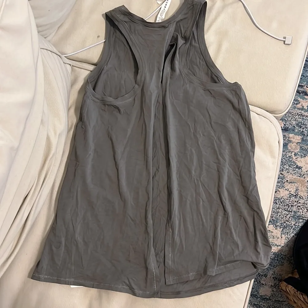 lululemon athletica Olive Tank Top - Image 6