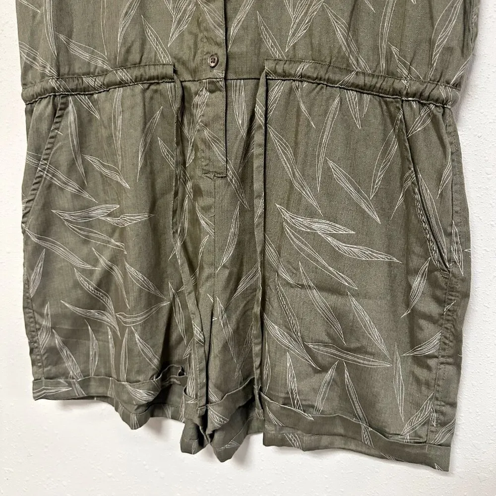 NEW Prana Weekend Escape Romper - Image 4