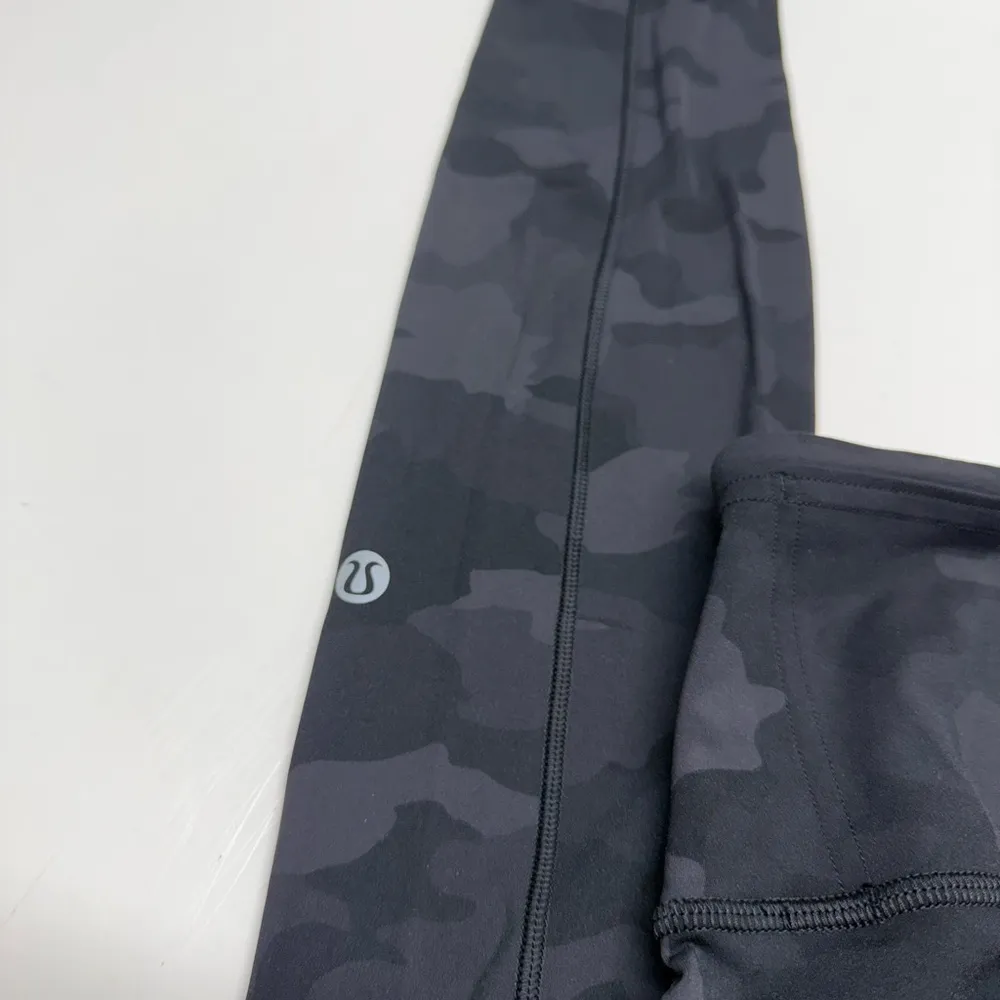 Lululemon Fast & Free Tight Leggings 27.5" - Image 2