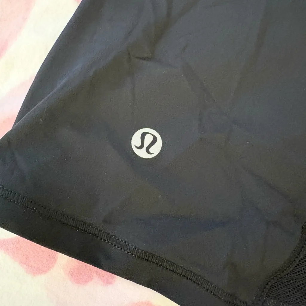 SoulCycle X Lululemon tank top - Image 3