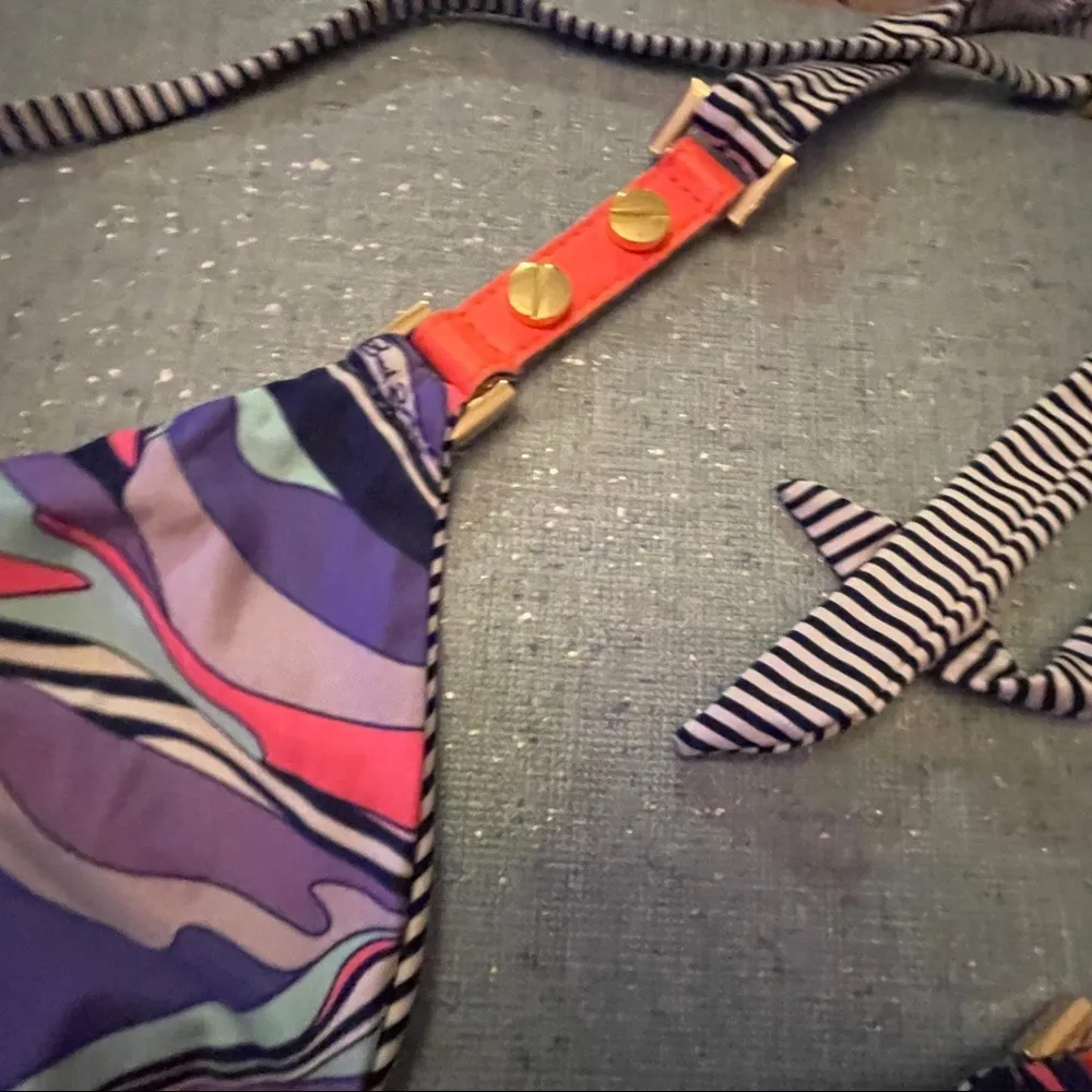 Beach Bunny Bronze Feel Again Bikini Top‎ - Image 5