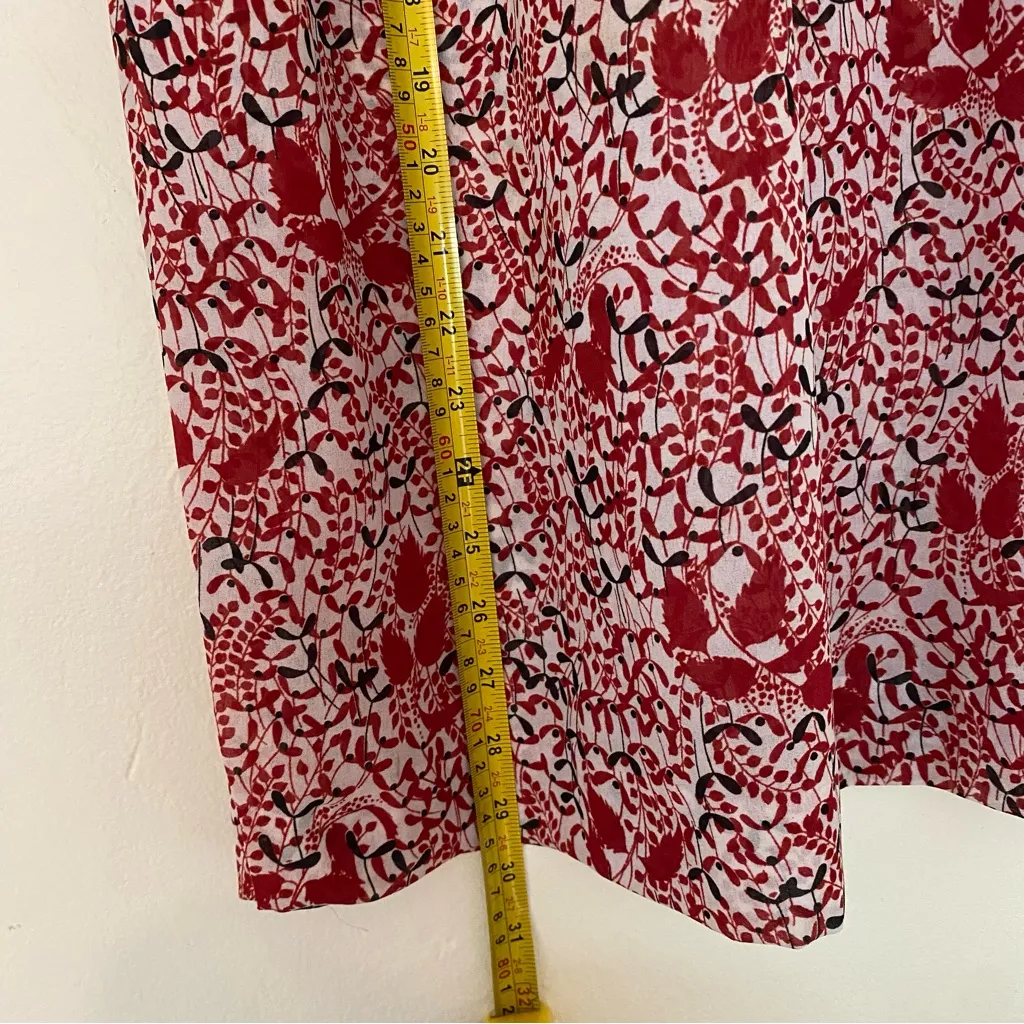 Vintage Lloyd Williams Floral A - Image 11