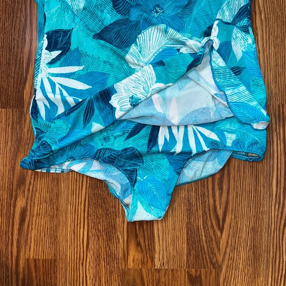 Pretty Vintage Maxine of Hollywood Swimsuit! - Image 2