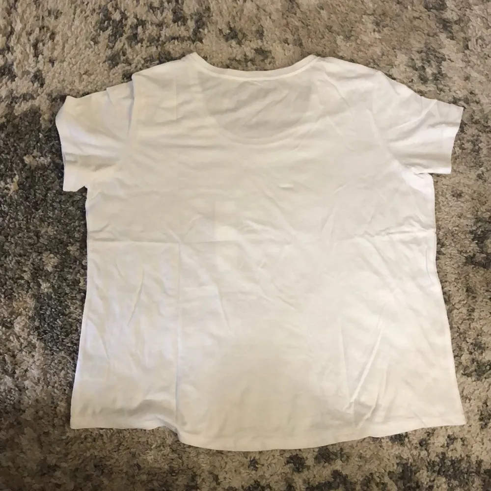🔹4 for $30 NWT Eddie Bauer Tee, size XXXL - Image 2