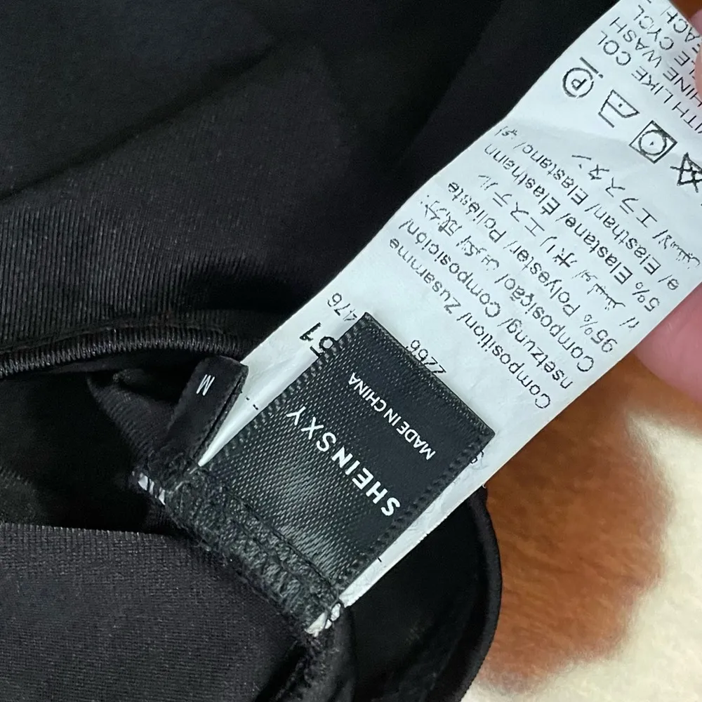 Elegant Black Halter Jumpsuit - Image 3