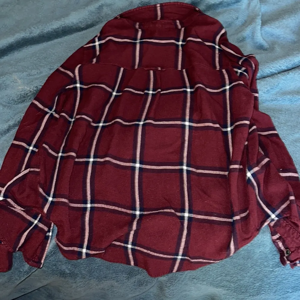 Kendall + Kylie  flannel - Image 3