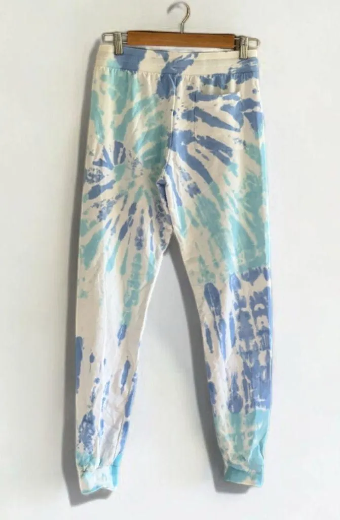 SPIRITUAL GANGSTER

Muse Tie Dye Joggers - Image 10