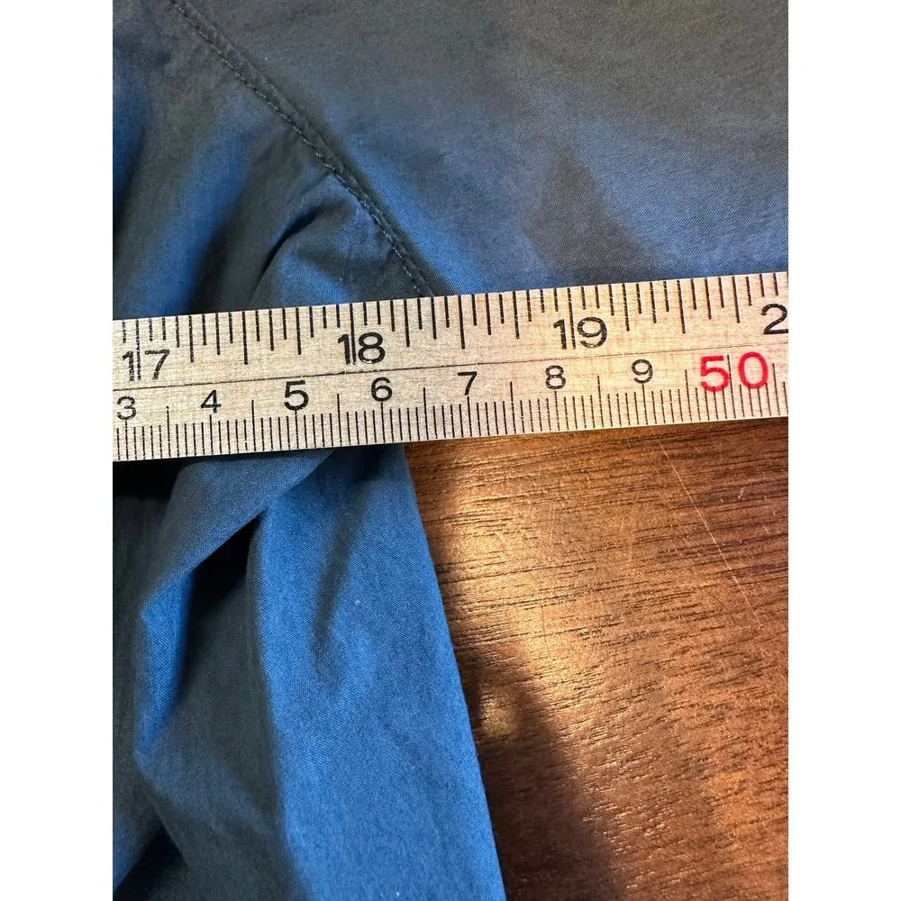 Kuhl Full Zip Lightweight Transitional Jacket Women Medium Hiking Camp Outdoors - Image 6