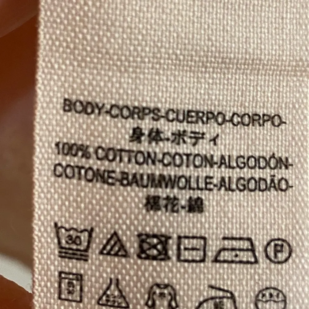 We The‎ Free Sugar Rush Top Balloon Sleeves Light Orange Large - Image 7