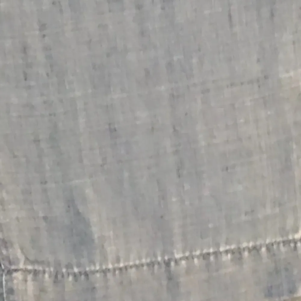 NWT  Lowlanded Capri Pants Size 29 Chambray VERY SOFT - Image 9