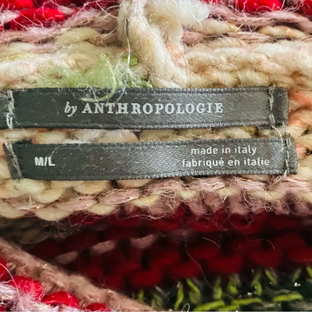 Brand New  Candice Bell Sleeve Sweater - Image 9