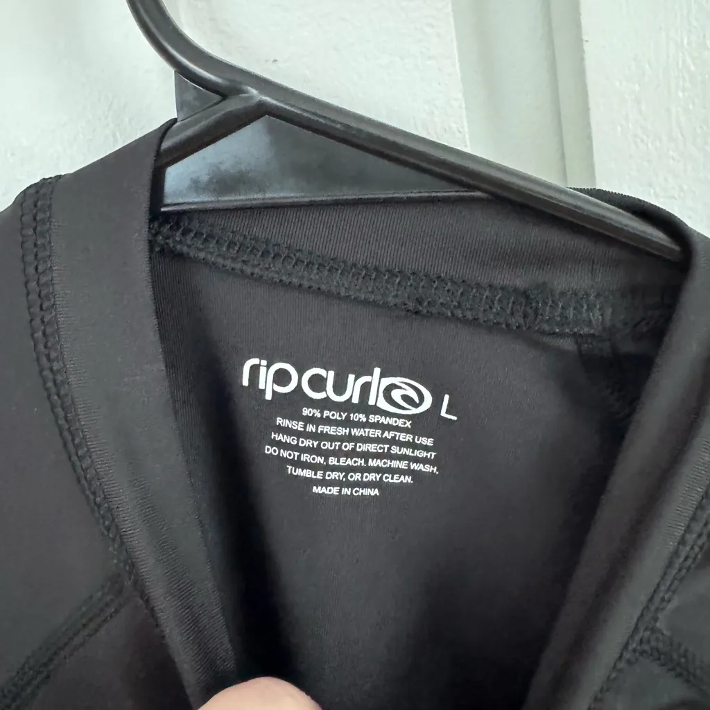 Rip Curl Mirage Short Sleeve Tee - Image 3