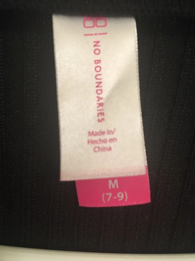 Open Neck Sweater - Image 5