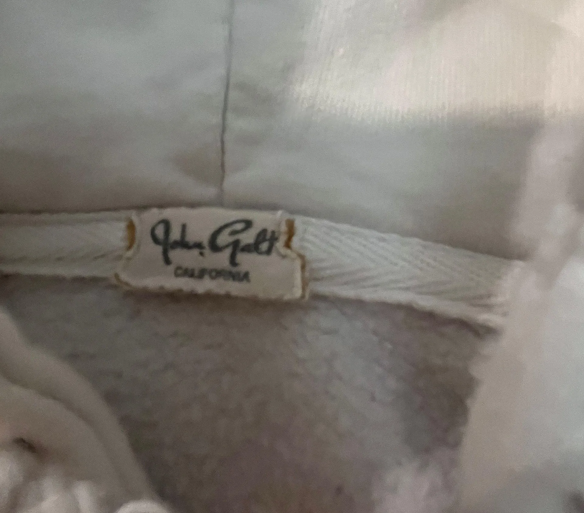 Angel Zip Up - Image 4