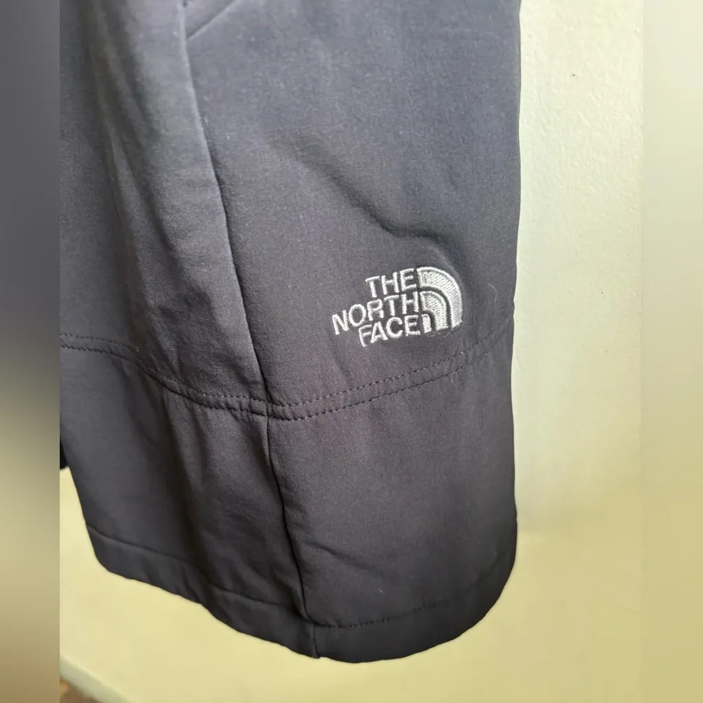 The North Face Women’s‎ Snowboard/Ski Pants small winter layered outdoors - Image 7