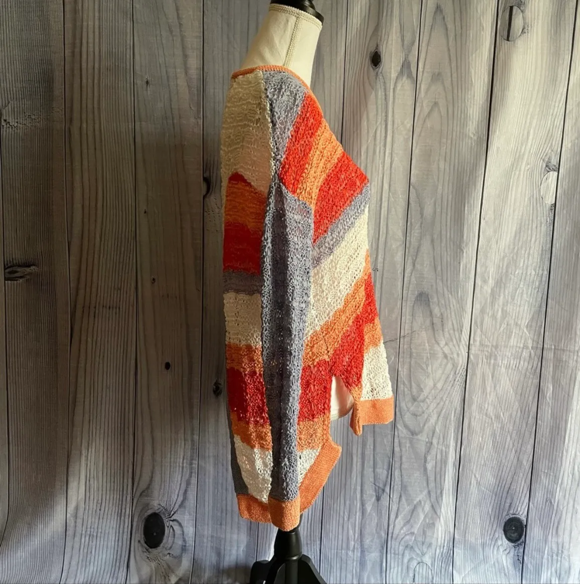 Curio New York Sweater - Image 2