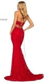 Sheri hill dress - Image 6