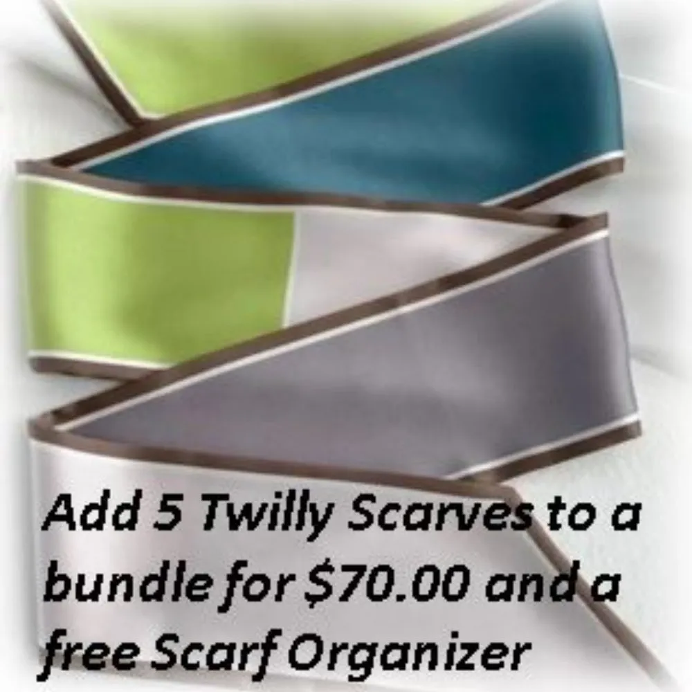 Tarot World Thin Purse Scarf / Hairband / Scarf - Image 7