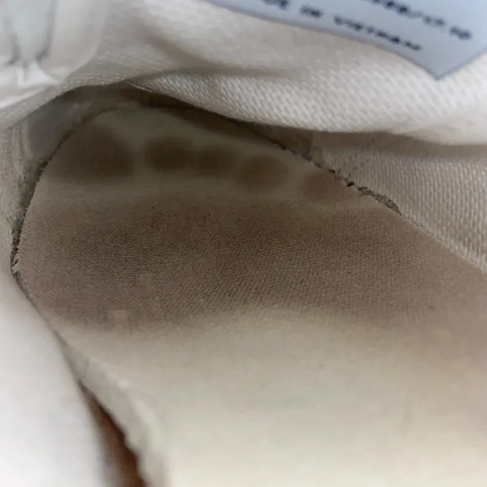 White supergas - Image 6