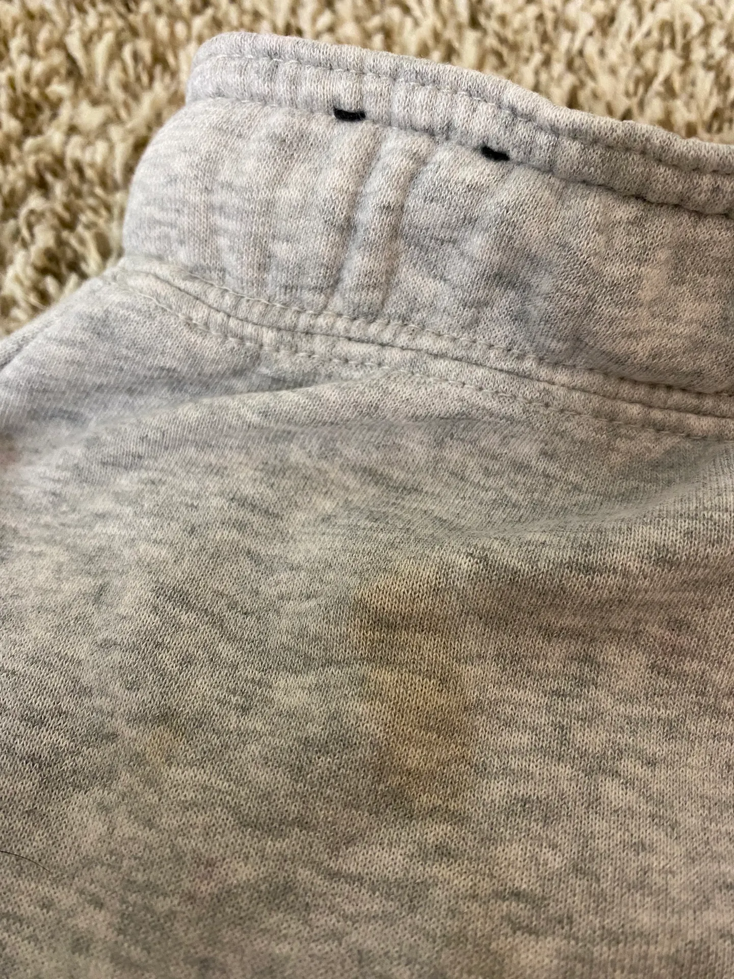 Nike Sweatpants - Image 4