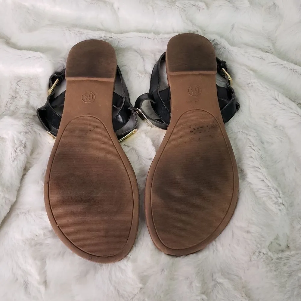 Mossimo Sandals Size 6.5 - Image 6