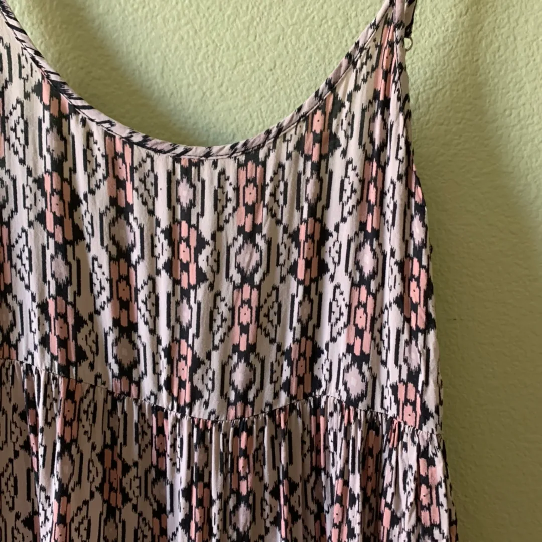 Geometric Jada Dress - Image 5