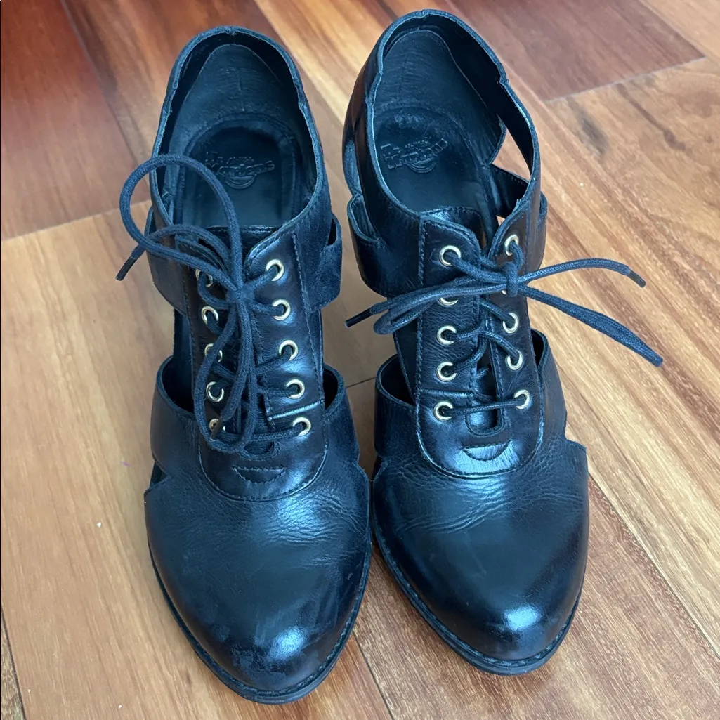 Dr. Martens  heels - Image 5