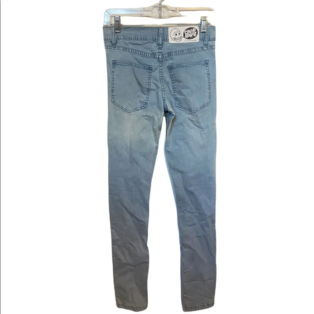 Cheap Monday  jeans - Image 3