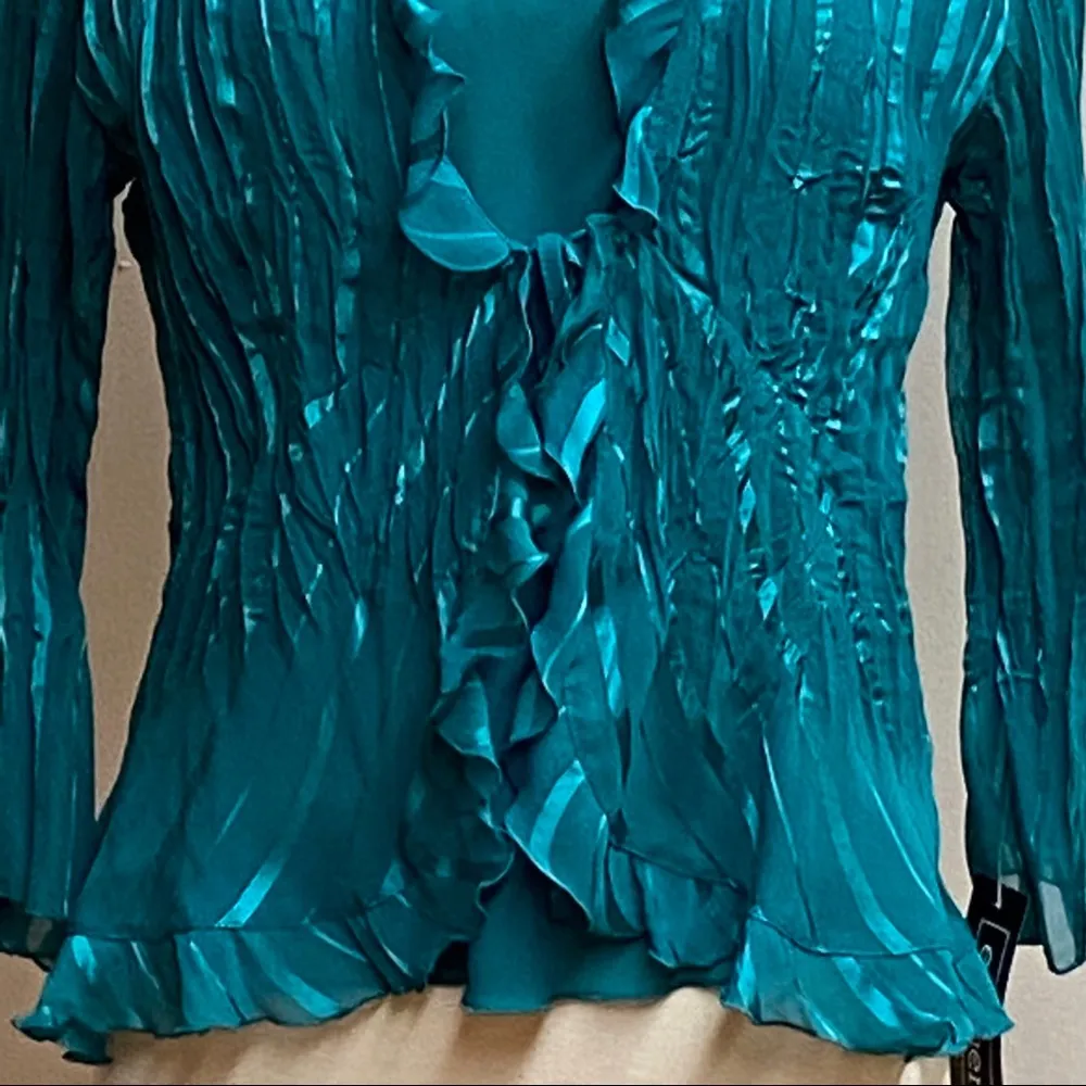 Elementz “Aster” 2-Pc. Blouse Set - Image 4