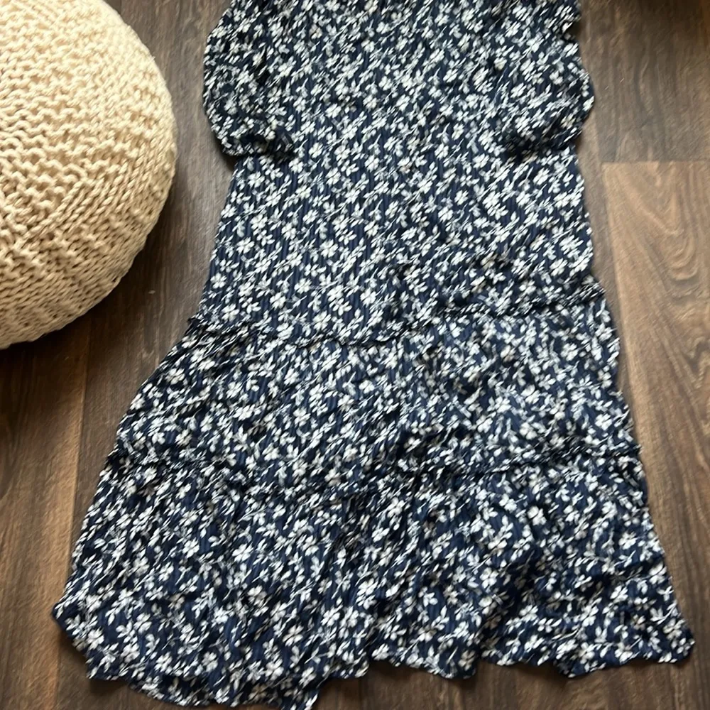 Ulla Johnson Floral Dress - Image 5