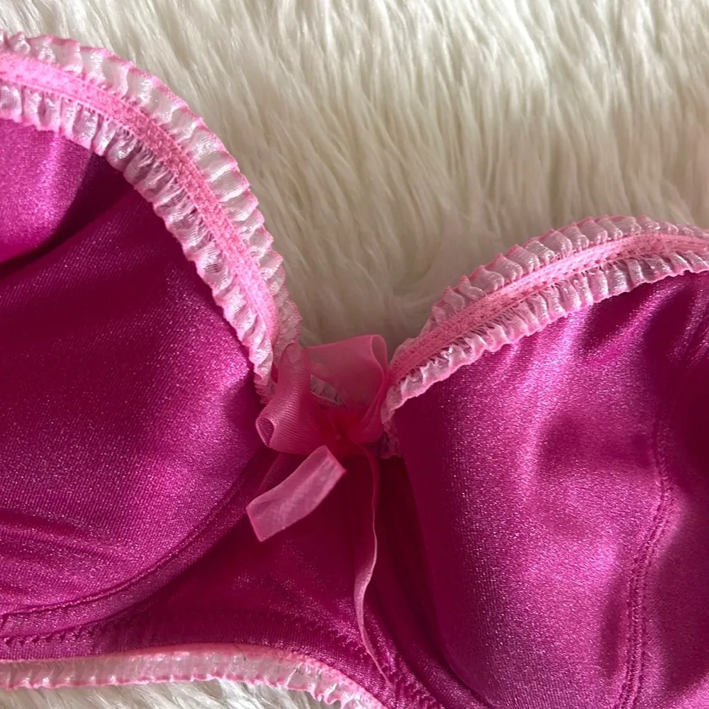Victoria’s Secret Sexy Little Things Bra - Image 2
