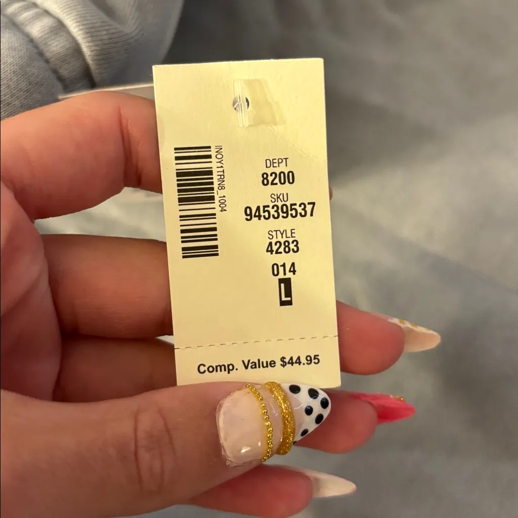 Women’s baggy joggers - Image 5