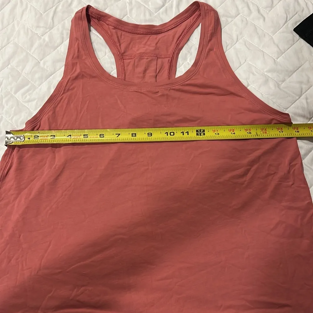 Lululemon  tank - Image 6